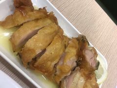 -佰搭果·广式茶餐厅(石牌东路店)