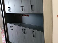 -佰丽爱家全屋定制(汶水店)