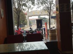 -柳湖茶坊(柳湖店)