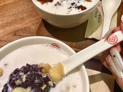 -彬媽糖水(侨鑫国际店)