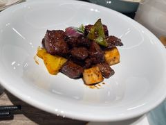 -无锡丽笙精选酒店·兰亭阁中餐厅