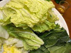 -四合義清真·老北京爆肚小吃涮肉