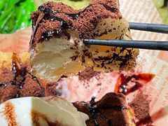 -叹茶靓点·粤式餐厅·全天茶市(石井万民广场店)