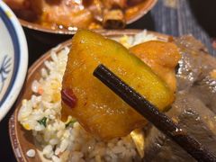 -冯校长老火锅(中联广场店)