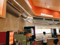 -喜家自助小火锅(卓悦里店)