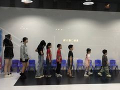 -潮童星少儿模特时尚中心(黄浦博荟广场店)