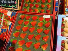 -blt精品超市(高德置地冬广场店)