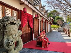 -玫瑰小镇