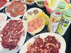 -官塘兄弟·潮汕牛肉店(官塘总店)
