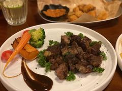 -mordew加州日记西餐&小酒馆(新天地店)
