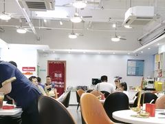 -鲍媽·原汤鲍鱼鸡(克拉广场店)