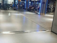 -一兆韦德健身(浦东万达会所)