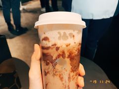 -喜茶(北京三里屯太古里店)