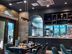 -品回味清真西北楼(宁波首店)