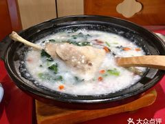 -宏状元现熬粥·京味菜(五棵松店)