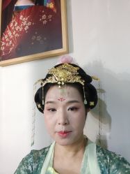 -凤绫儿亲子儿童摄影馆(天津店)