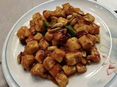 -功德林素菜饭庄(前门店)