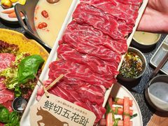-大龙燚·旷野鲜火锅(广州首店)