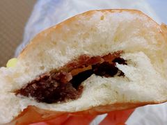 赤豆包-㞭客烘焙 DAICO TOAST(官舍店)