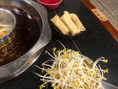 -邓莽子老火锅(中兴路总店)