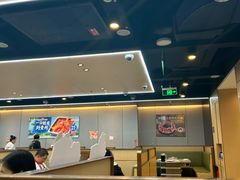 -海底捞火锅(凯德广场店)