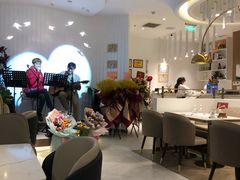 大堂-Deer Park鹿园西餐(仁恒置地广场店)