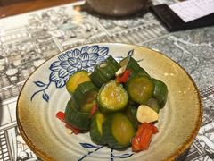 -一味大院•桐庐菜传承店(春江路店)