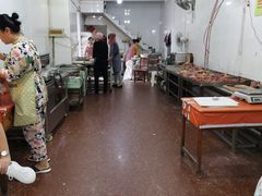 -杨天玉腊牛羊肉店
