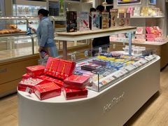 大堂-好利来(亦庄国融店)