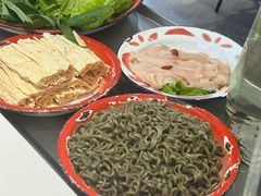 -虎婆冷饮店·海南特色炒冰(三亚湾店)