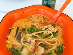 -张亮麻辣烫(哈尔滨金爵万象店)