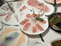 -围炉夜话·潮汕卤水火锅(榕江店)