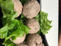 -牛村来人潮汕牛肉火锅(西单店)