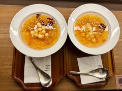 -RUXU入续鸳鸯糖水铺(万菱汇店)
