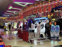 -阿凡达电玩嘉年华(柳巷店)
