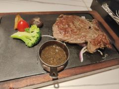 -牛扒先生·雪花牛扒西餐厅(东平店)