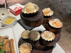-香香海南菜餐厅