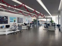 -别克·上海翟业(虹桥店)