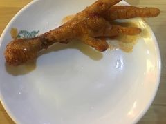 -二孃鸡爪爪(东郊记忆店)