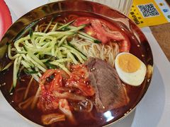 -李老哈·东北菜(宋园路店)