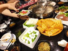 -尚合里潮汕牛肉火锅(海沧店)