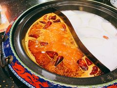 -成都老码头火锅(旺角店)
