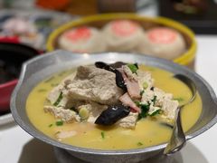 古镇炭火豆腐-黛瓦里巷(南京东路店)