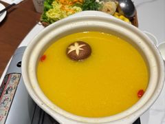 -U你·天然调味(南湖总店)