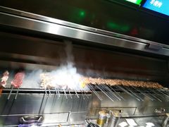 -怡妮新疆风味餐厅(东江湾路店)