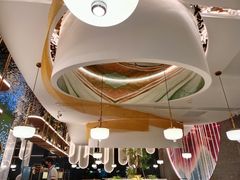 大堂-老昌春饼(学府凯德店)