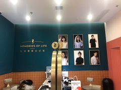 -海马体照相馆(南昌王府井购物中心店)