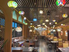 -君邦火锅(新疆大厦店)