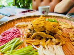 -维园悦谱·海派家常菜(乌鲁木齐南路店)