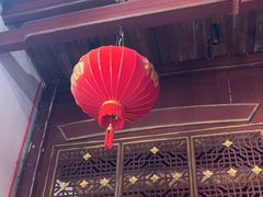 -董府·古宅餐厅